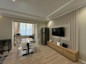 Tesa New Apartment